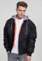 Preview: bomberjacket bedrucken Preview: bomberjacket bedrucken