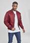 Preview: Basic Bomber Jacket Preview: Basic Bomber Jacket