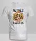Preview: T-Shirt World Awards Preview: T-Shirt World Awards