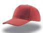Preview: Liberty Five Cap Preview: Liberty Five Cap