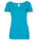 Preview: T-Shirt Exact 190 / Women Preview: T-Shirt Exact 190 / Women