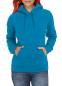 Preview: Lady-Fit Hooded Sweat Preview: Lady-Fit Hooded Sweat