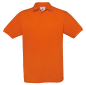 Preview: Polo Safran /Unisex orange