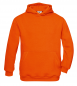 Preview: Hooded Sweat Kids Preview: Hooded Sweat Kids