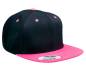 Preview: Yupoong Snapback Cap - 6 Panel Preview: Yupoong Snapback Cap - 6 Panel