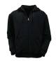 Preview: LIGHTWEIGHT HOODED SWEAT JACKET Preview: LIGHTWEIGHT HOODED SWEAT JACKET
