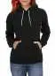 Mobile Preview: Lady-Fit Hooded Sweat