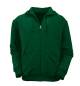 Preview: LIGHTWEIGHT HOODED SWEAT JACKET Preview: LIGHTWEIGHT HOODED SWEAT JACKET