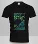 Preview: T-Shirt Brooklyn Garage 1 Preview: T-Shirt Brooklyn Garage 1