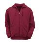 Preview: LIGHTWEIGHT HOODED SWEAT JACKET Preview: LIGHTWEIGHT HOODED SWEAT JACKET