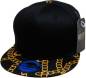 Preview: Chain Brim Snapback Preview: Chain Brim Snapback