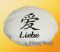 Preview: Chinesische Kissen 40 cm rund Preview: Chinesische Kissen 40 cm rund