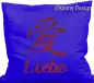 Preview: Chinesische Kissen 40x40 cm Preview: Chinesische Kissen 40x40 cm