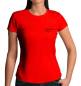 Preview: Trainingsshirt Damen für Combat Preview: Trainingsshirt Damen für Combat