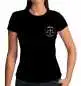 Preview: Trainingsshirt Damen All Level Preview: Trainingsshirt Damen All Level