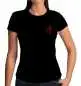 Preview: Trainingsshirt Damen Technican Level Preview: Trainingsshirt Damen Technican Level