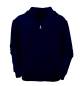 Preview: LIGHTWEIGHT HOODED SWEAT JACKET Preview: LIGHTWEIGHT HOODED SWEAT JACKET