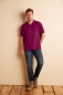 Preview: Ultra Cotton Piqué Polo Preview: Ultra Cotton Piqué Polo