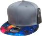 Preview: Galaxy Brim Snapback Preview: Galaxy Brim Snapback