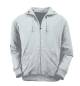 Preview: LIGHTWEIGHT HOODED SWEAT JACKET Preview: LIGHTWEIGHT HOODED SWEAT JACKET