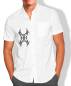 Preview: Collection Hemden mit Frontdruck Preview: Collection Hemden mit Frontdruck