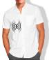 Preview: Collection Hemden mit Frontdruck Preview: Collection Hemden mit Frontdruck