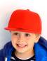 Preview: Kid Snap Back Cap Preview: Kid Snap Back Cap