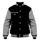 Preview: College Jacke Heydemann Preview: College Jacke Heydemann