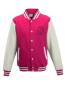 Preview: Kids Freizeit College Jacket Modern School Preview: Kids Freizeit College Jacket Modern School