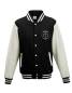 Preview: Kids Freizeit College Jacket Modern School Preview: Kids Freizeit College Jacket Modern School