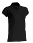 Preview: Polo Regular Lady black