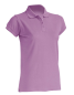 Preview: Polo Regular Lady purple