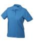 Preview: Classic Polo Ladies blue