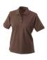Preview: Classic Polo Ladies brown