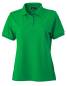 Preview: Classic Polo Ladies green