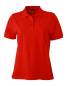Preview: Classic Polo Ladies red