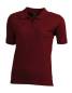 Preview: Classic Polo Ladies maroon