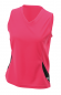 Preview: Ladies Running Tank