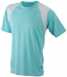 Preview: Men Running-T
