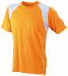 Preview: Men Running-T