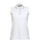 Preview: Womens Proactive Sleeveless Polo