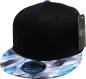 Preview: Flag Brim Snapback Preview: Flag Brim Snapback