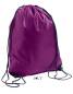 Preview: Backpack Urban purple