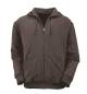 Preview: LIGHTWEIGHT HOODED SWEAT JACKET Preview: LIGHTWEIGHT HOODED SWEAT JACKET