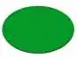 Preview: Sticker 12 x 7 cm oval zum Aufbügeln Preview: Sticker 12 x 7 cm oval zum Aufbügeln