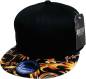 Preview: Medallion Brim Snapback Preview: Medallion Brim Snapback