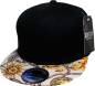 Preview: Medallion Brim Snapback Preview: Medallion Brim Snapback
