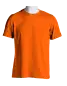 Mobile Preview: Mens Fitted T-Shirt