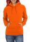 Preview: LADYFIT LIGHTWEIGHT HOODED SWEAT Preview: LADYFIT LIGHTWEIGHT HOODED SWEAT