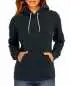 Mobile Preview: Lady-Fit Hooded Sweat